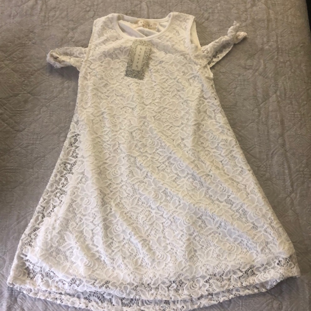 Girls size 10 Tunic